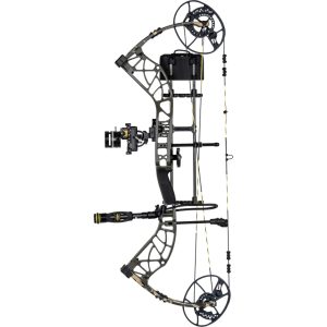 Bear THP Adapt 2+ HP RTH Package Throwback Green 55-70 LH