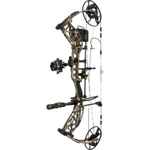 Bear THP Adapt 2+ HP RTH Package Mossy Oak Bottomland 55-70 RH