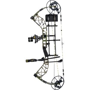 Bear THP Adapt 2+ HP RTH Package Emerge 2.0 45-60 LH