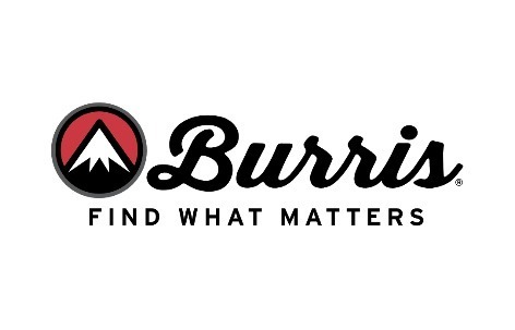Burris - Create an Enticing Logo Display Website.Outdoors
