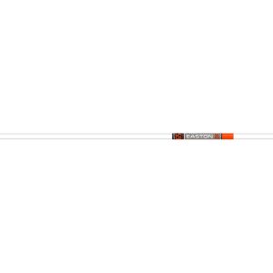 Easton 6.5 Whiteout Shafts 500 1 doz.