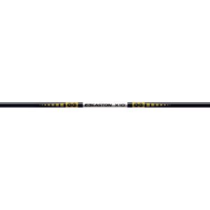 Easton X10 Shafts 380 1 doz.