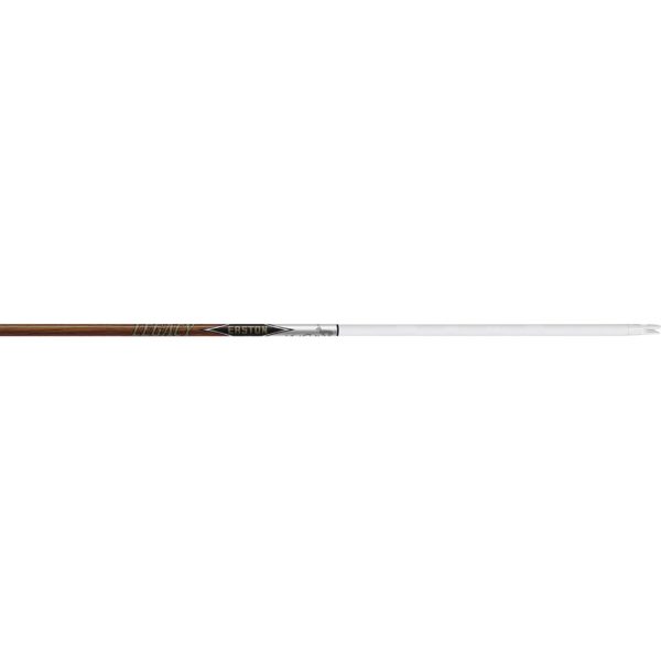 Easton Carbon Legacy 5mm Shafts 340 1 doz.