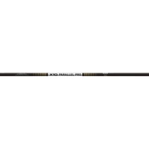 Easton X10 Parallel Pro 4mm Shafts 660 1 doz.