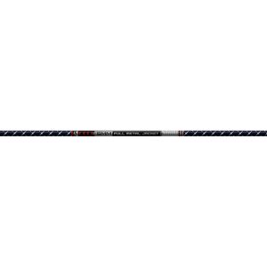 Easton 5mm FMJ Shafts with Half Outs 340 1 doz.