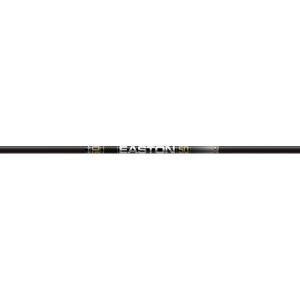 Easton 5.0 Shafts with Half Outs 400 1 doz.