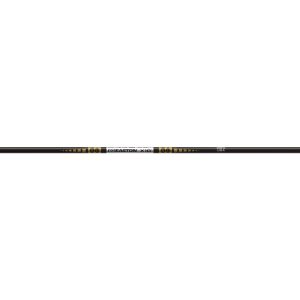 Easton X10 3.2mm Parallel Pro Shafts 600 1 doz.