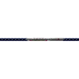 Easton 5mm Full Metal Jacket Shafts 500 1 doz.