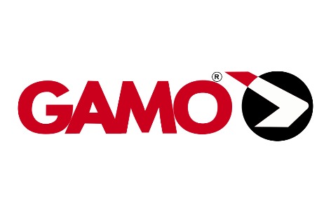 GAMO - Create an Enticing Logo Display Website.Outdoors