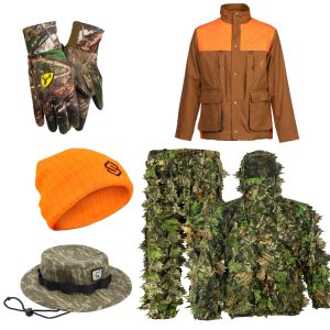 Hunting Clothing