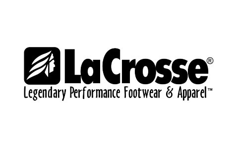 LaCrosse - Create an Enticing Logo Display Website.Outdoors