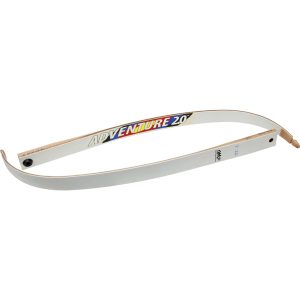 October Mountain Adventure 2.0 Recurve Limbs 54 in. 24 lbs.