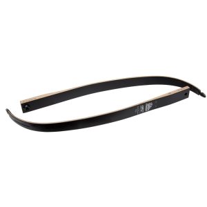 October Mountain Smoky Mountain Hunter Limbs 62 in. 45 lbs.