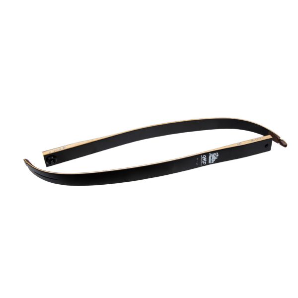 October Mountain Mountaineer 2.0 Recurve Limbs 62 in. 45 lbs.