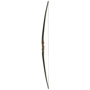 October Mountain Ozark Hunter Longbow 68 in. 40 lbs. RH