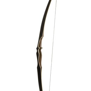 October Mountain Strata Longbow 62 in. 50 lbs. RH October Mountain Strata Longbow 62 in. 50 lbs. RH