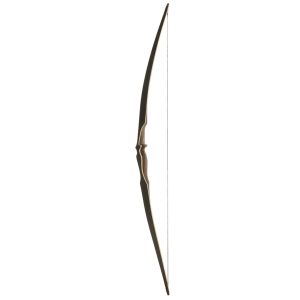 October Mountain Strata Longbow 62 in. 50 lbs. LH