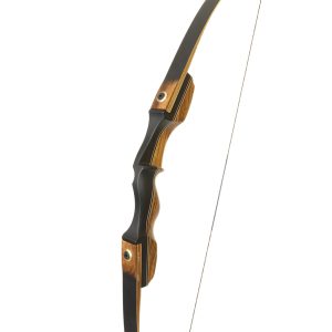 October Mountain Sektor Recurve Bow 62 in. 45 lbs. LH October Mountain Sektor Recurve Bow 62 in. 45 lbs. LH
