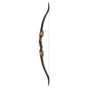 October Mountain Sektor Recurve Bow 62 in. 45 lbs. RH