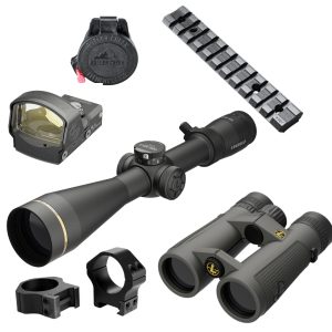 Optics and Accessories