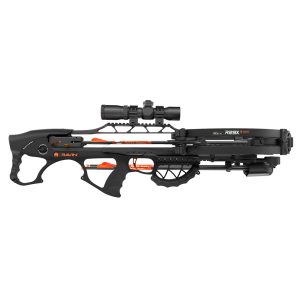 Ravin R29X Crossbow Package Black Ravin R29X Crossbow Package Black
