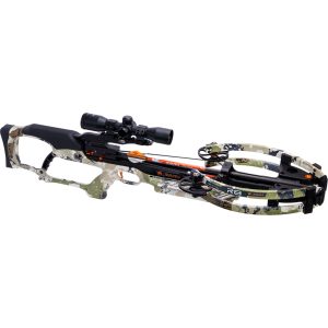Ravin R8 Crossbow Package XK7 Camo
