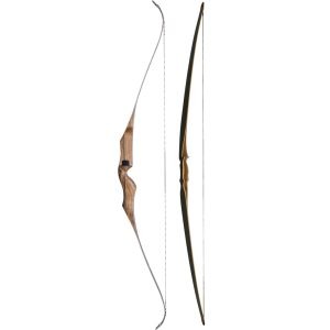 Traditional Bows
