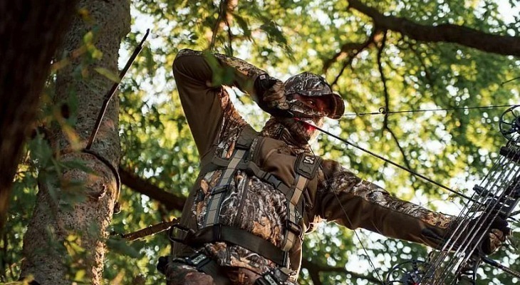 Tree Stands & Blinds