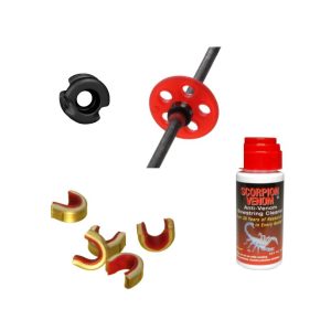 String Accessories
