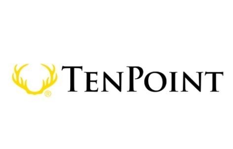TenPoint - Create an Enticing Logo Display Website.Outdoors