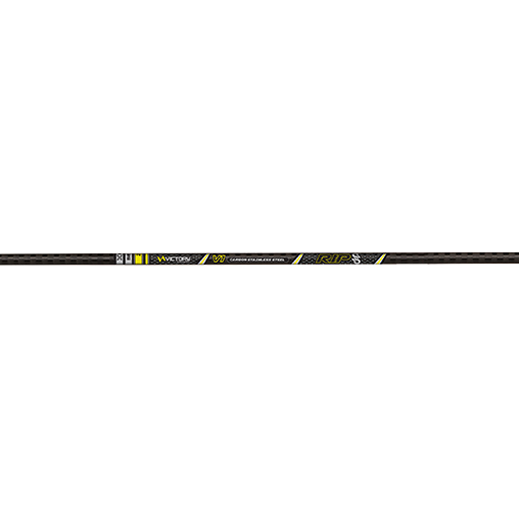 Victory RIP SS Elite Shafts 350 1 Doz.