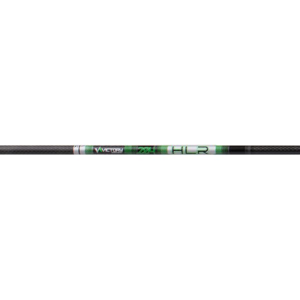 Victory HLR Gamer Shafts 250 1 doz.
