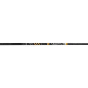 Victory Rival X Arrow Shafts 350 1 doz.