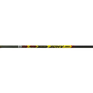 Victory 3DHV Elite Shafts 600 1 doz.
