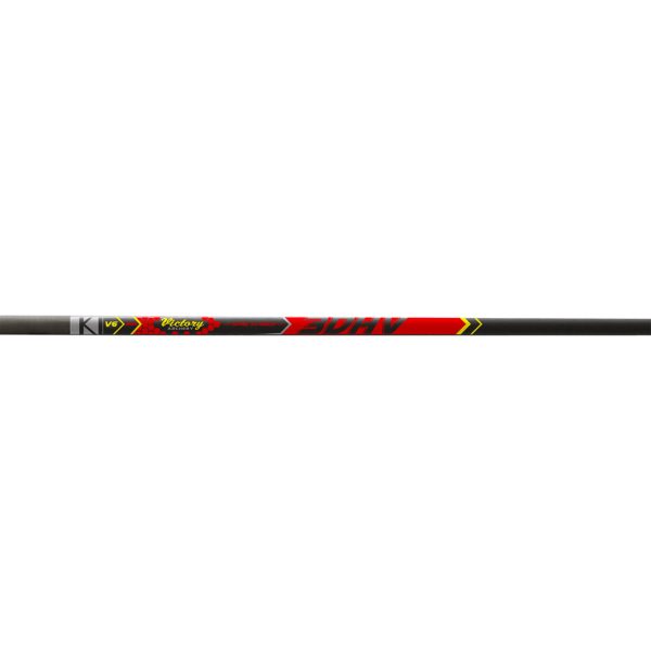 Victory 3DHV Sport Shafts 350 1 doz.