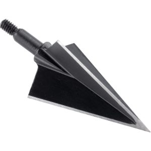 Traditional Broadheads