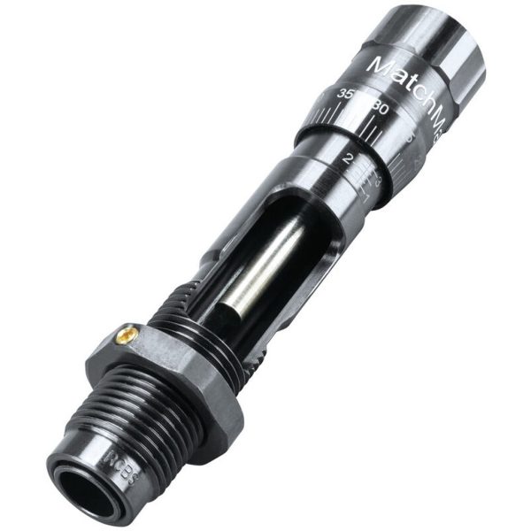 RCBS Matchmaster Comp Seat Die 338 ARC
