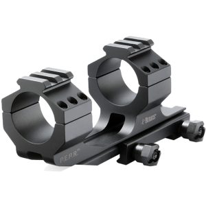 Scope Mounts and Bases