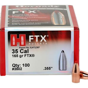 Reloading Components