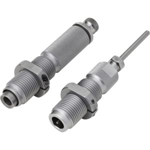 Hornady Series I Two-Die Rifle Die Set 222 Rem.