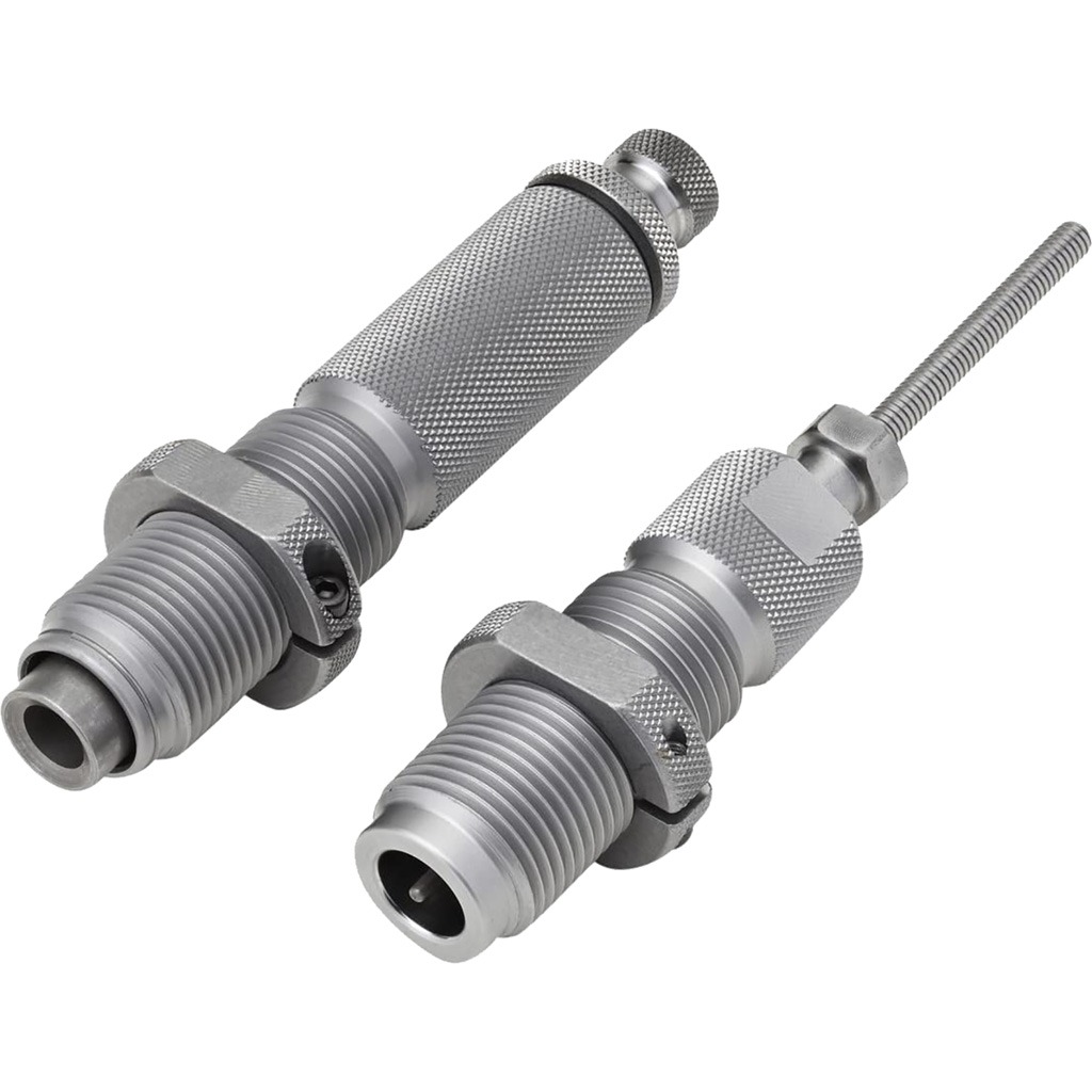 Hornady Series I Two-Die Rifle Die Set 222 Rem.