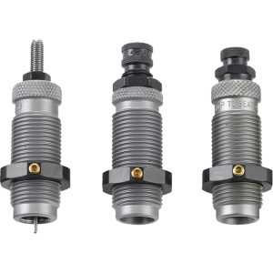 RCBS Carbide 3 Die Taper Crimp Set .357 Mag/.38 special