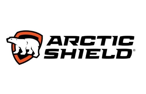 Arctic Shield - Create an Enticing Logo Display Website.Hunting