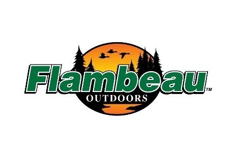 Flambeau - Create an Enticing Logo Display Website.Hunting