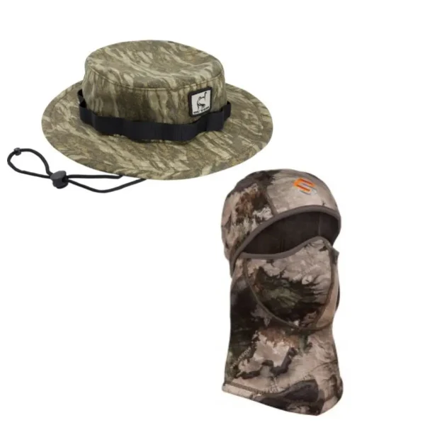 Hats and Head Gear
