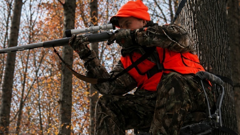 Crossbows