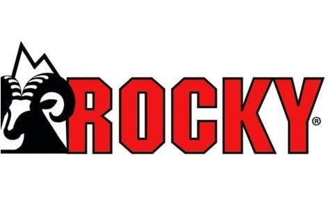 Rocky - Create an Enticing Logo Display Website.Hunting