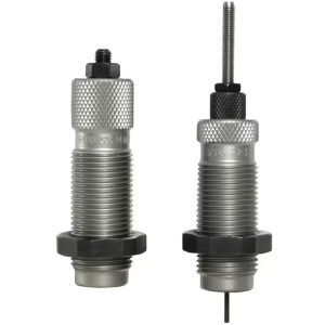 RCBS Full Length Die Set 6.5 PRC