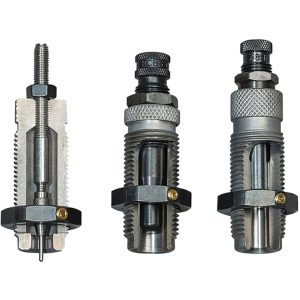 RCBS 3-Die Set 350 Legend