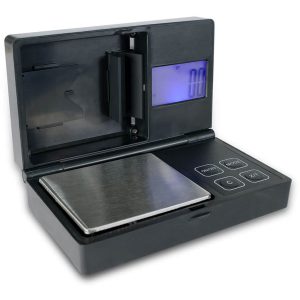 Last Chance Pro Grain Scale 2.0